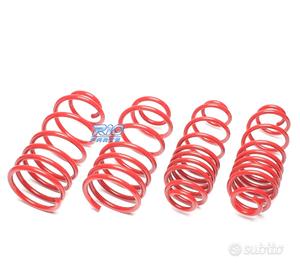 KIT MOLLE SPORTIVE PER CHRYSLER