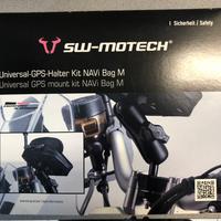 KIT universale GPS Navigatore Sw-Motech