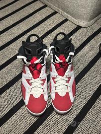 Nike Air Jordan 6