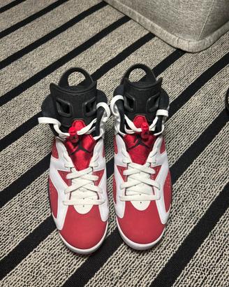 Nike Air Jordan 6