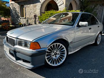 BMW E36 1997 – Iscritta ASI – M54B30