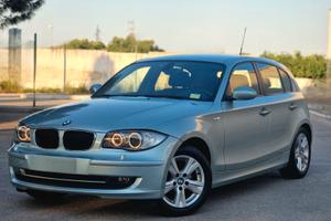 bmw 118i rara 