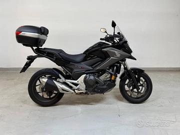 Honda NC 750x DCT