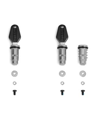 Kit Serrature + Chiavi - SHAD 204116R