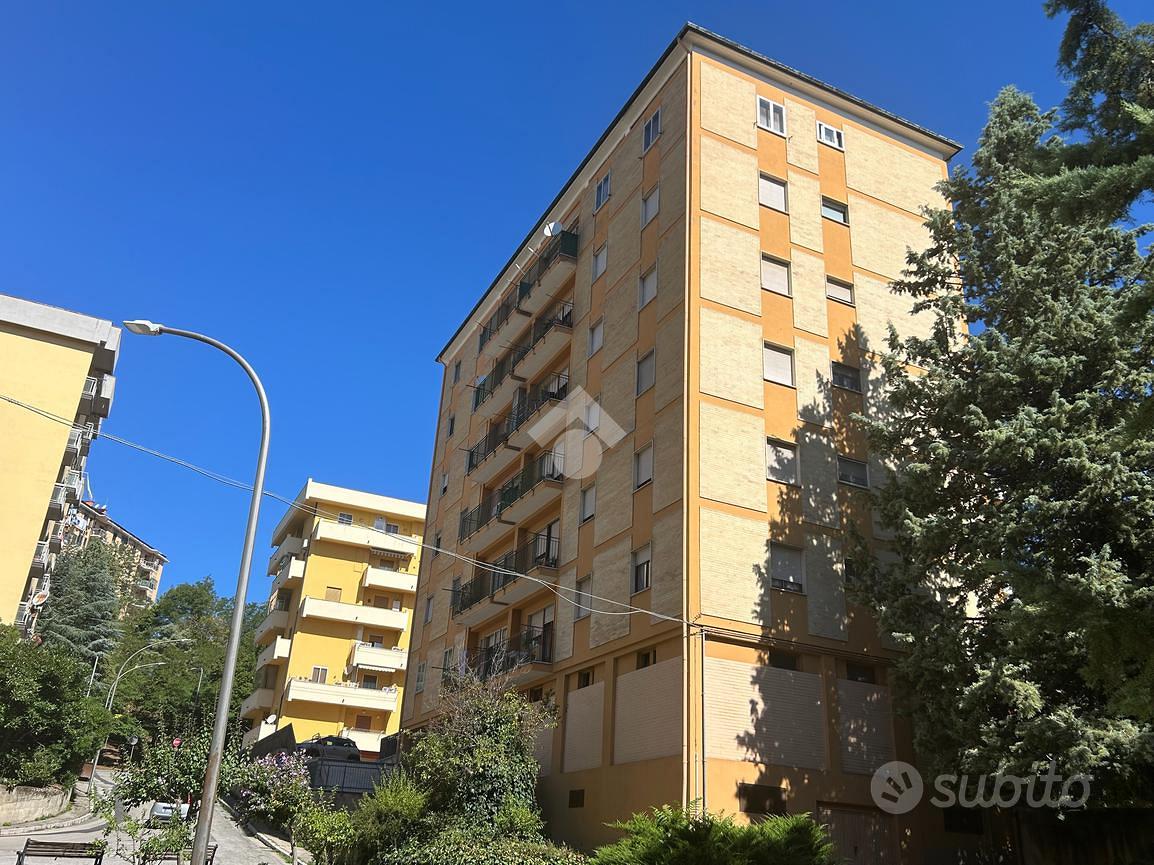 4 LOCALI A POTENZA - Vista 4