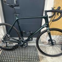 Bicicletta Scott addict