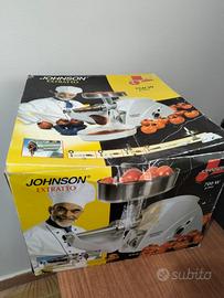 passa pomodoro Johnson Extratto