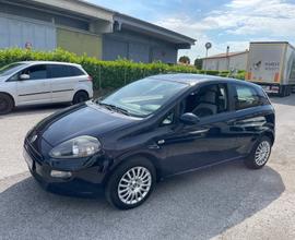 Fiat Punto Evo Neopatentati