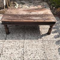 tavolino vintage 