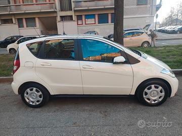 Classe A 2010 Executive 