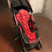 Passeggino Maclaren