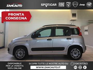 FIAT Panda 1.2 69cv Lounge