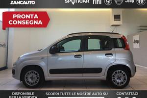 FIAT Panda 1.2 69cv Lounge