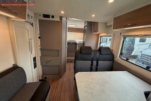 SEMINTEGRALE ETRUSCO T 6.9 SB ( FIAT DUCATO 2025 )