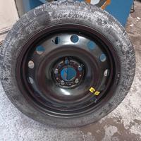 ruotino 17 bmw 5 x120