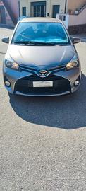 Toyota Yaris 1.0 Lounge
