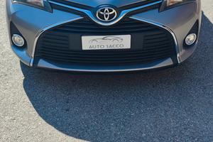 Toyota Yaris 1.0 Lounge