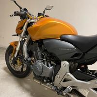 Honda hornet