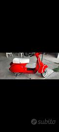 Vespa PX 125