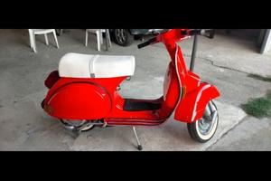 Vespa PX 125