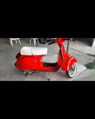 Vespa PX 125