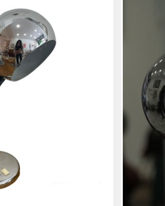 Lampada da tavolo, anni '70