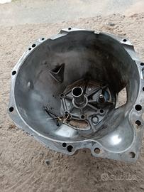 Cambio marcia Alfa Romeo 