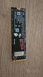 SanDisk Optimus GX Pro 8100 2TB 