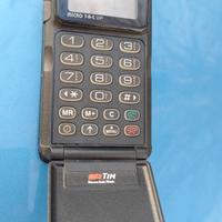 Motorola  micro tac