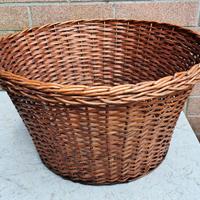 VECCHIO CESTO MULTIUSO