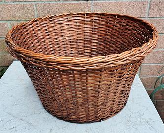 VECCHIO CESTO MULTIUSO