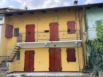 Rustico/Casale/Corte Givoletto [VIARIVOLIVRG]