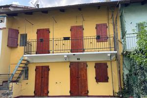 Rustico/Casale/Corte Givoletto [VIARIVOLIVRG]