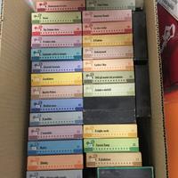 30 film in videocassetta