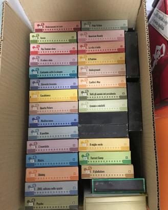 30 film in videocassetta