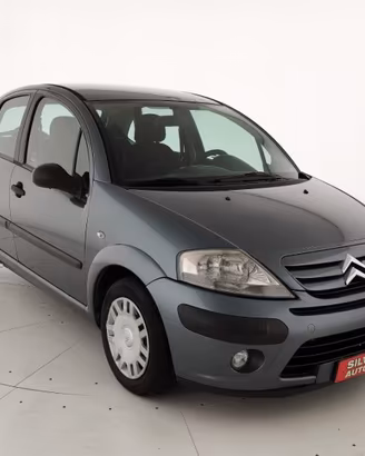 CITROEN C3 1.1 Elegance