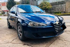 Alfa Romeo 147 1.9 jtd