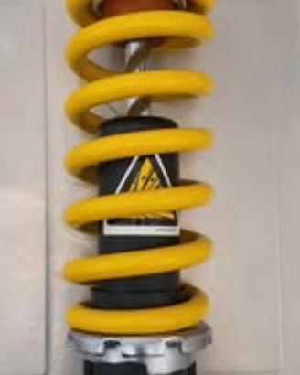 Mono ammortizzatore Yamah Tracer 900