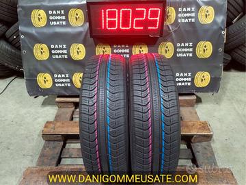 2 GOMME ESTIVE 185 65 15 PIRELLI 80% DOT21