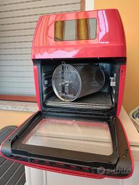 friggitrice ad aria HOMMY 