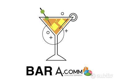 Bar caffetteria zona politecnico