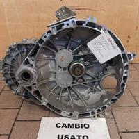 CAMBIO Mercedes Benz Sprinter ju3r7002yga OM651958