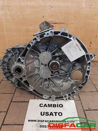CAMBIO Mercedes Benz Sprinter ju3r7002yga OM651958