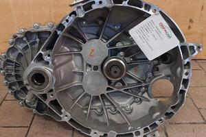 CAMBIO Mercedes Benz Sprinter ju3r7002yga OM651958