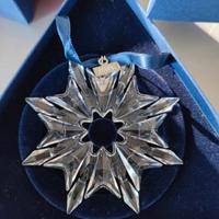 stella Swarovski da collezione 2003