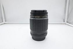 Takumar 135mm F/2.5 X Pentax K