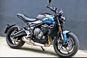 TRIUMPH Trident 660 Abs