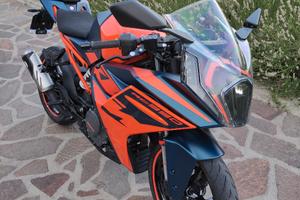 KTM RC 390