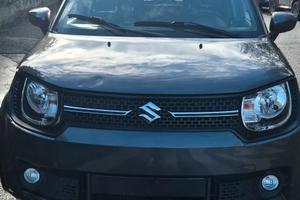 Suzuki Ignis 1.2 ICool 2018 175.000km benzina/GPL