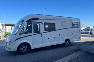 Motorhome chartago C Tourer i143LE